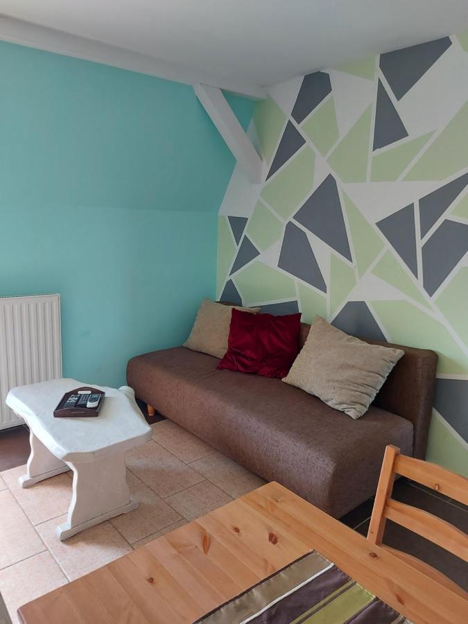 Corner Apartman 5 Siofok Exterior photo
